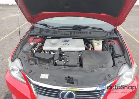 2017 Lexus Ct 200H from USA, damaged, VIN JTHKD5BH6H2292877